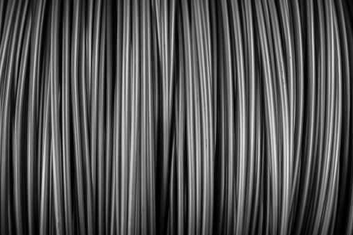 Steel wire